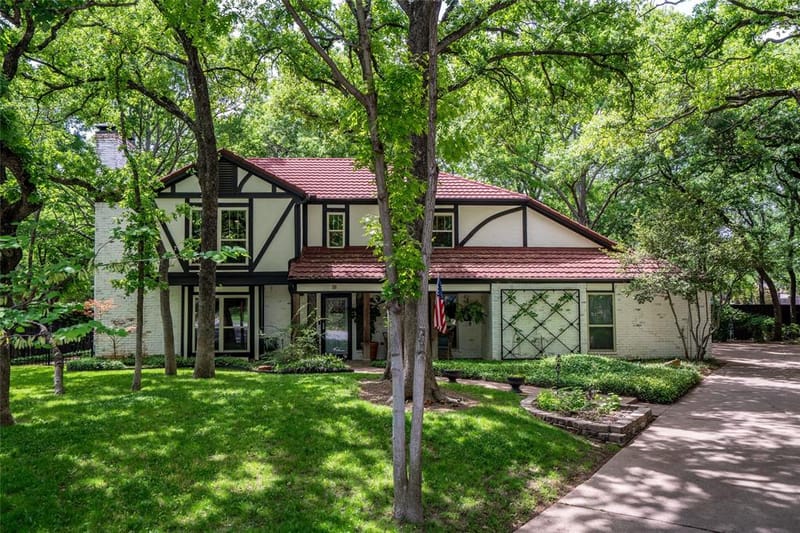 3 Echo Cove, Grapevine TX 76051 - Photo 2