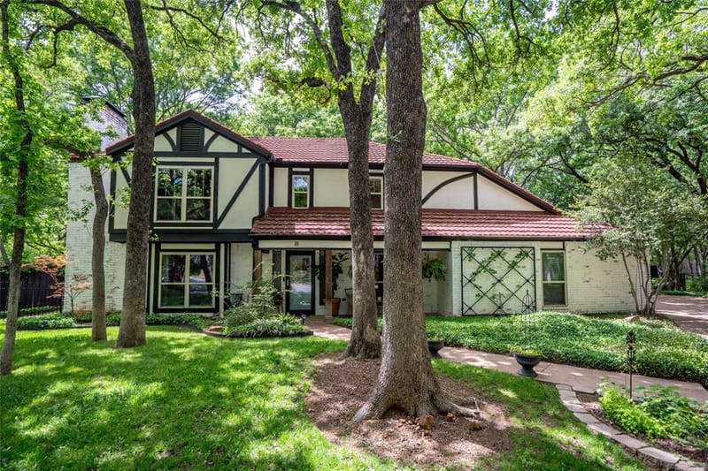3 Echo Cove, Grapevine TX 76051