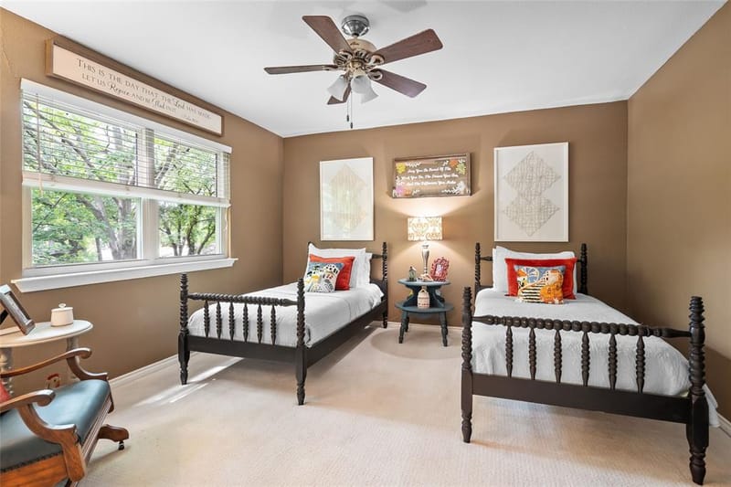 3 Echo Cove, Grapevine TX 76051 - Photo 30