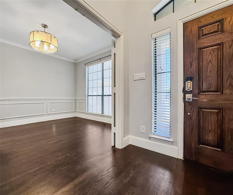 5508 Thistle Hill, Denton TX 76210 - Photo 6