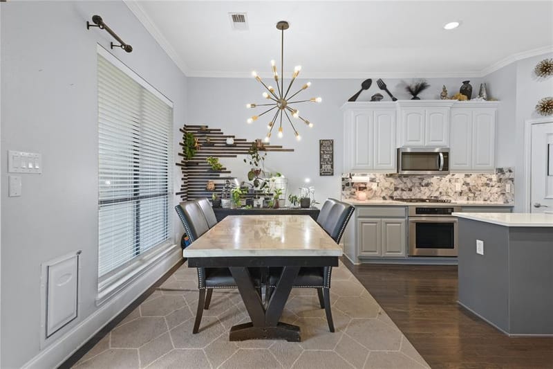 5508 Thistle Hill, Denton TX 76210 - Photo 13