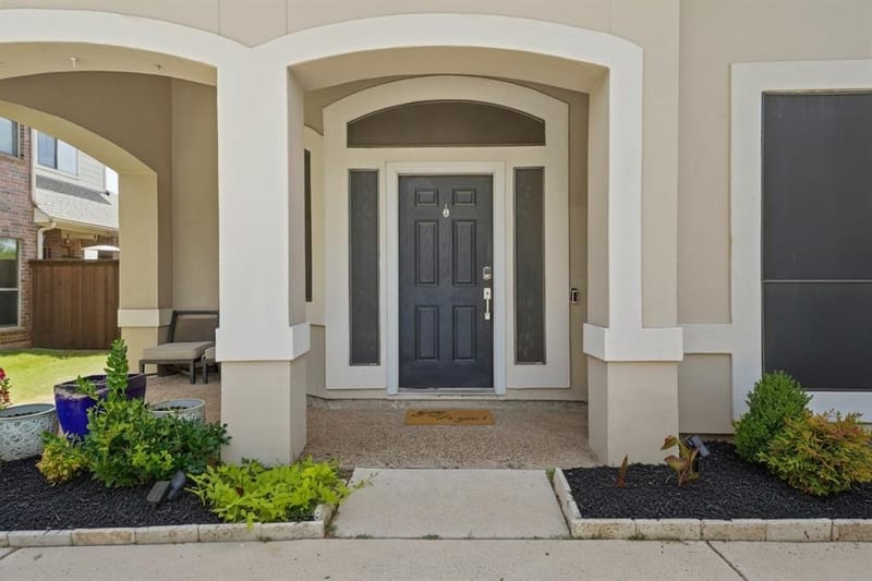 5508 Thistle Hill, Denton TX 76210 - Photo 3