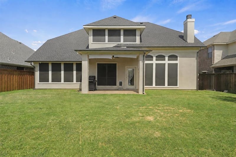 5508 Thistle Hill, Denton TX 76210 - Photo 32