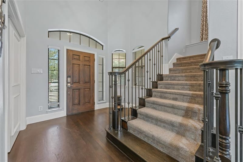 5508 Thistle Hill, Denton TX 76210 - Photo 5
