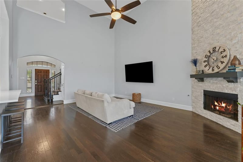 5508 Thistle Hill, Denton TX 76210 - Photo 9