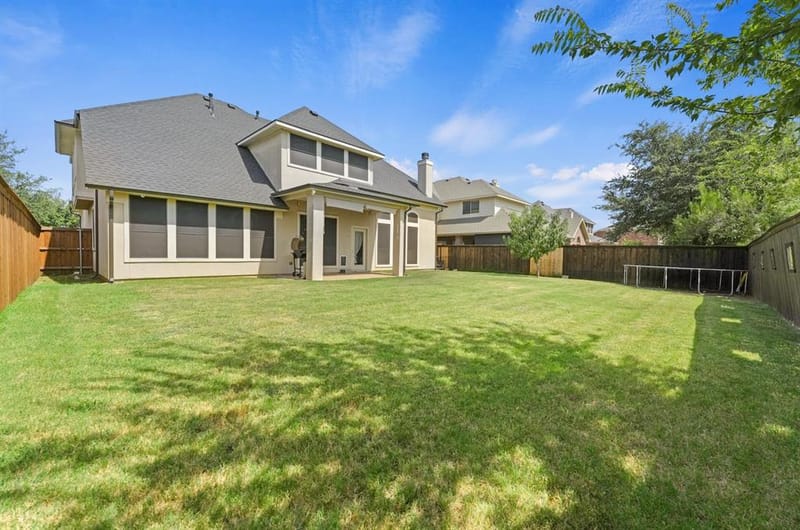 5508 Thistle Hill, Denton TX 76210 - Photo 33