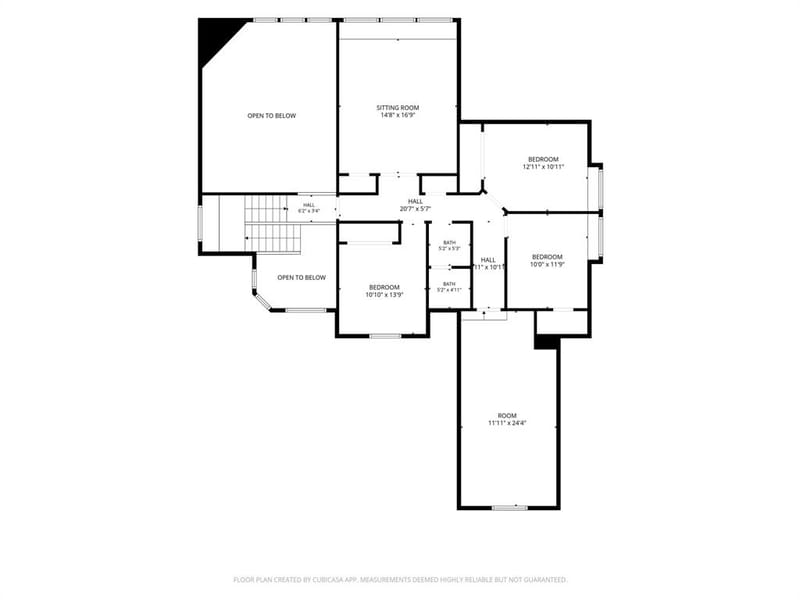 5508 Thistle Hill, Denton TX 76210 - Photo 40