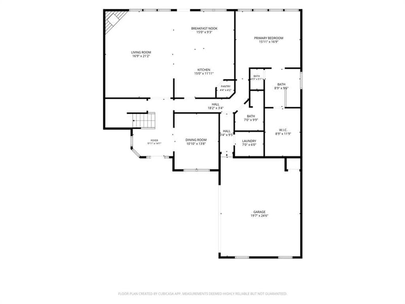 5508 Thistle Hill, Denton TX 76210 - Photo 39
