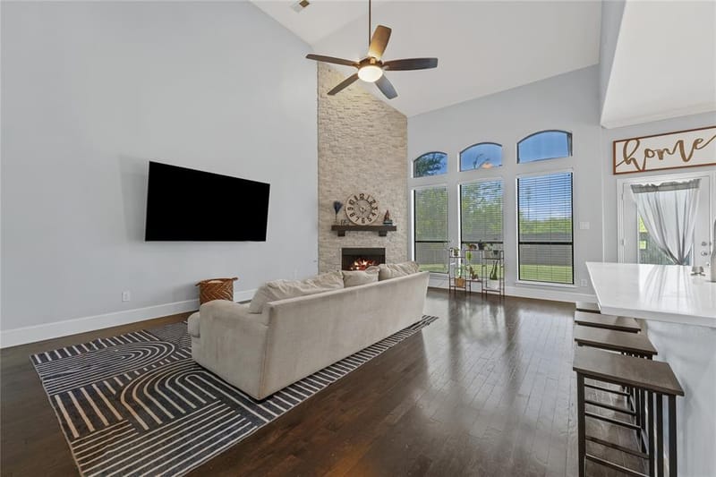 5508 Thistle Hill, Denton TX 76210 - Photo 8