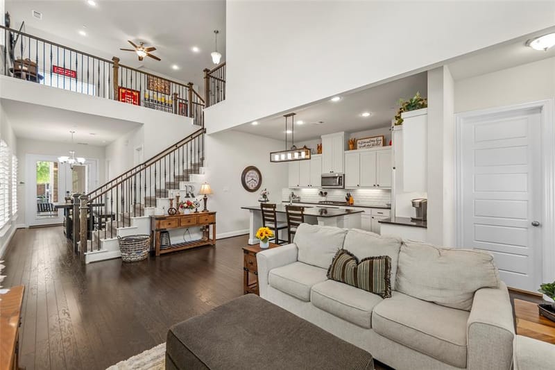 4917 Shore Crest Drive, McKinney TX 75070 - Photo 2