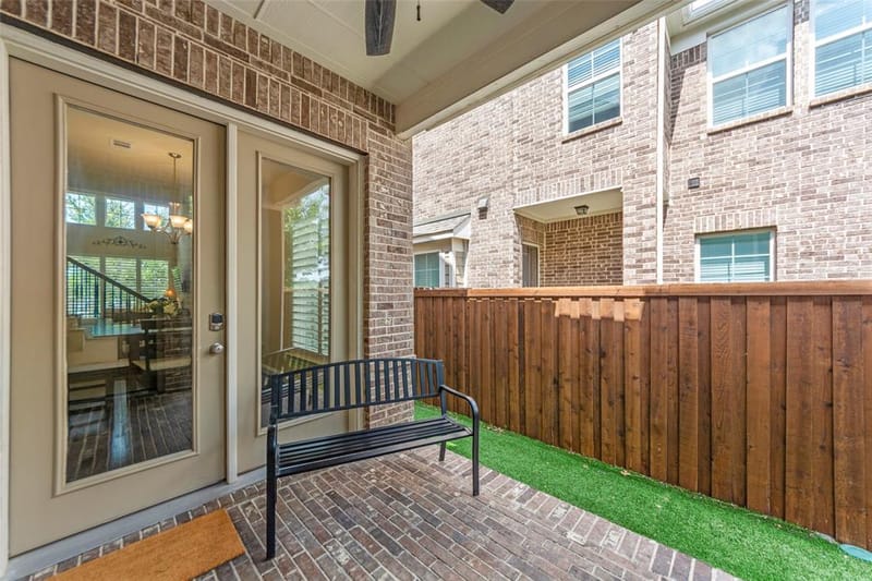 4917 Shore Crest Drive, McKinney TX 75070 - Photo 20