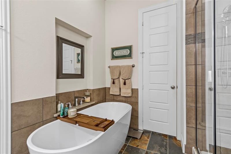 4917 Shore Crest Drive, McKinney TX 75070 - Photo 14