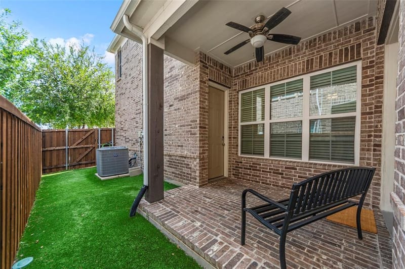 4917 Shore Crest Drive, McKinney TX 75070 - Photo 18
