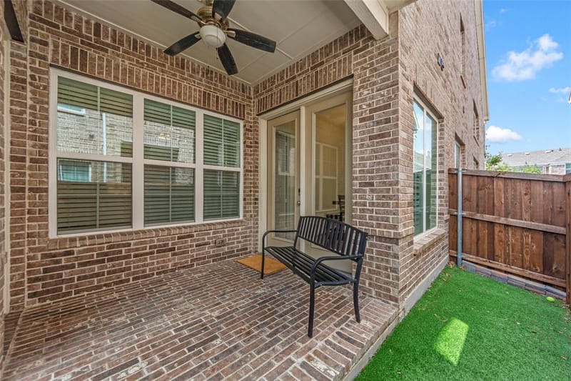 4917 Shore Crest Drive, McKinney TX 75070 - Photo 19