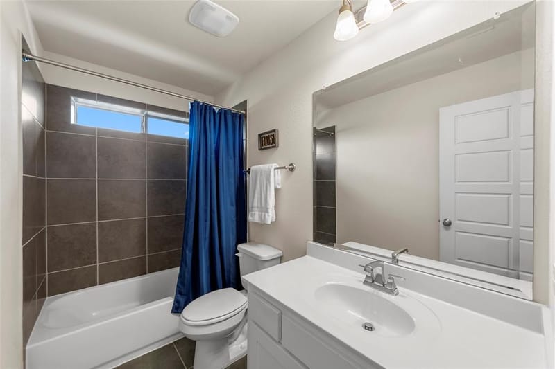 4917 Shore Crest Drive, McKinney TX 75070 - Photo 29