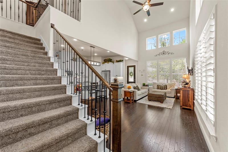4917 Shore Crest Drive, McKinney TX 75070 - Photo 8