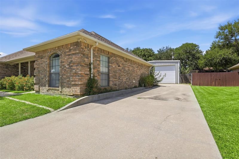 2103 Fair Oaks Drive, Bridgeport TX 76426 - Photo 36