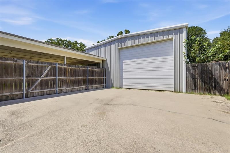 2103 Fair Oaks Drive, Bridgeport TX 76426 - Photo 34