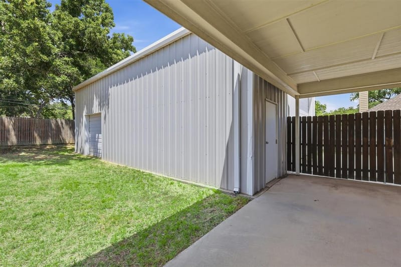 2103 Fair Oaks Drive, Bridgeport TX 76426 - Photo 33
