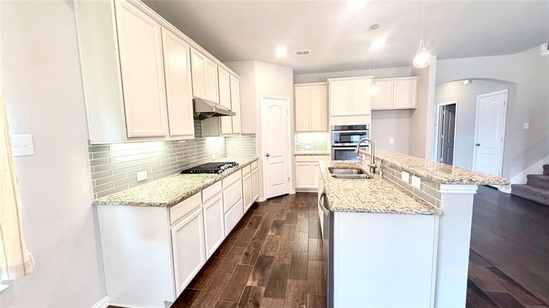 2808 Bird Creek Court, Little Elm TX 75068 - Photo 6