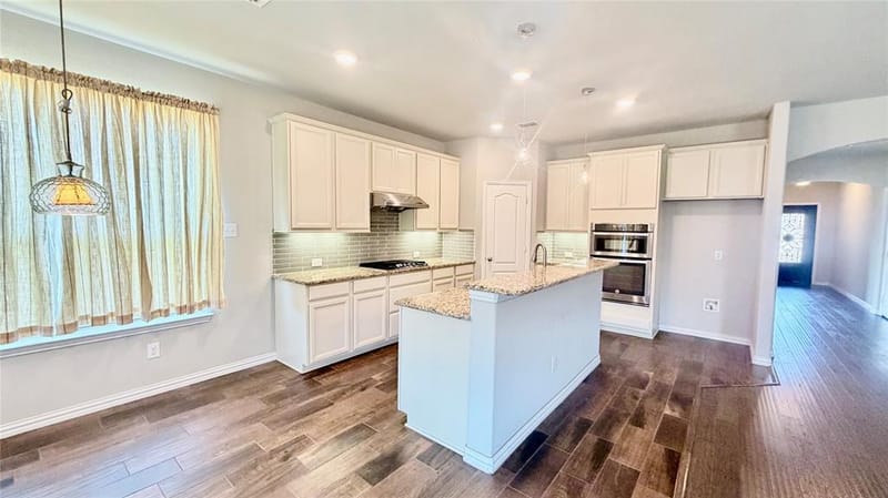 2808 Bird Creek Court, Little Elm TX 75068 - Photo 7
