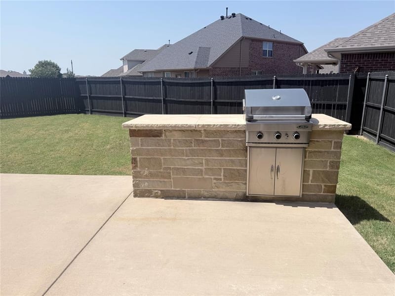 2808 Bird Creek Court, Little Elm TX 75068 - Photo 30
