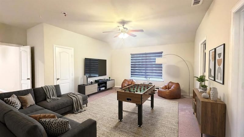 2808 Bird Creek Court, Little Elm TX 75068 - Photo 18
