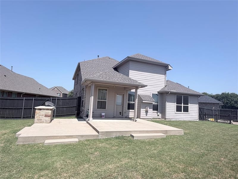 2808 Bird Creek Court, Little Elm TX 75068 - Photo 31