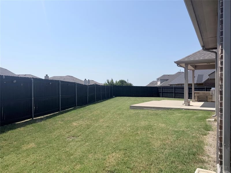 2808 Bird Creek Court, Little Elm TX 75068 - Photo 29