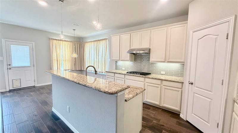 2808 Bird Creek Court, Little Elm TX 75068 - Photo 8