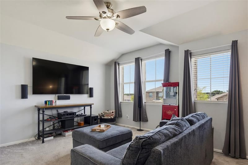 753 Rutherford Drive, Crowley TX 76036 - Photo 23