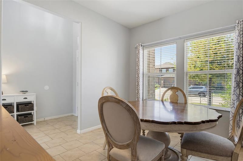 753 Rutherford Drive, Crowley TX 76036 - Photo 6