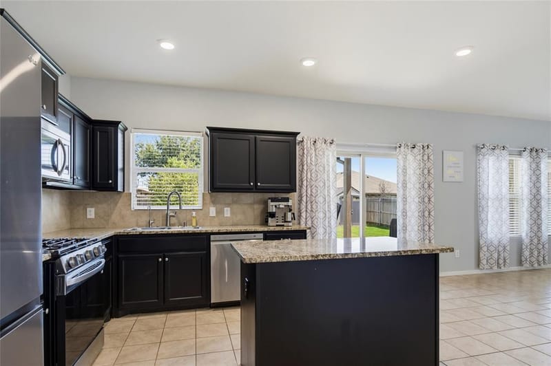 753 Rutherford Drive, Crowley TX 76036 - Photo 13