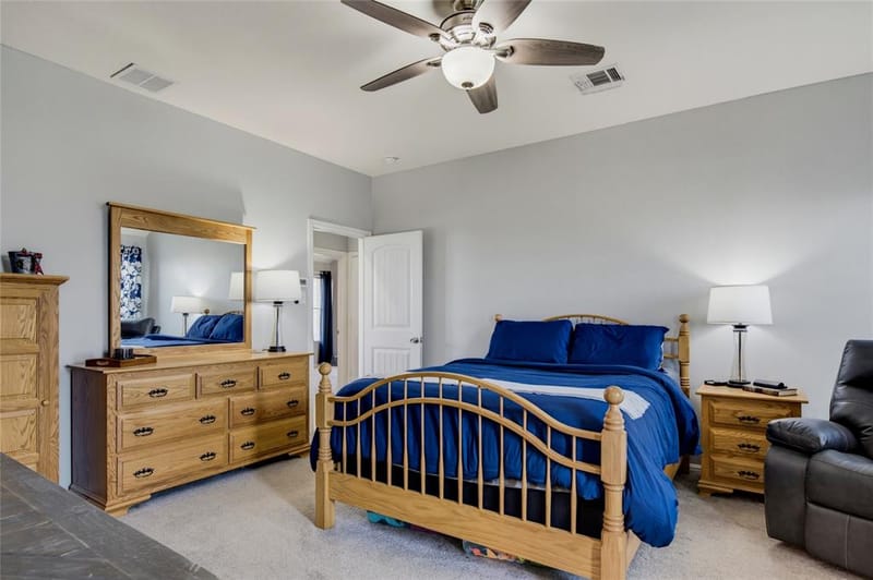 753 Rutherford Drive, Crowley TX 76036 - Photo 17