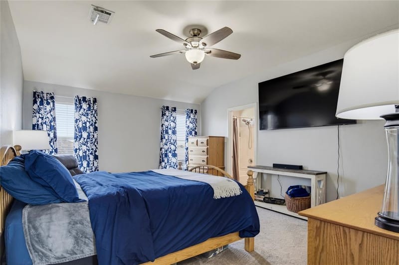 753 Rutherford Drive, Crowley TX 76036 - Photo 16