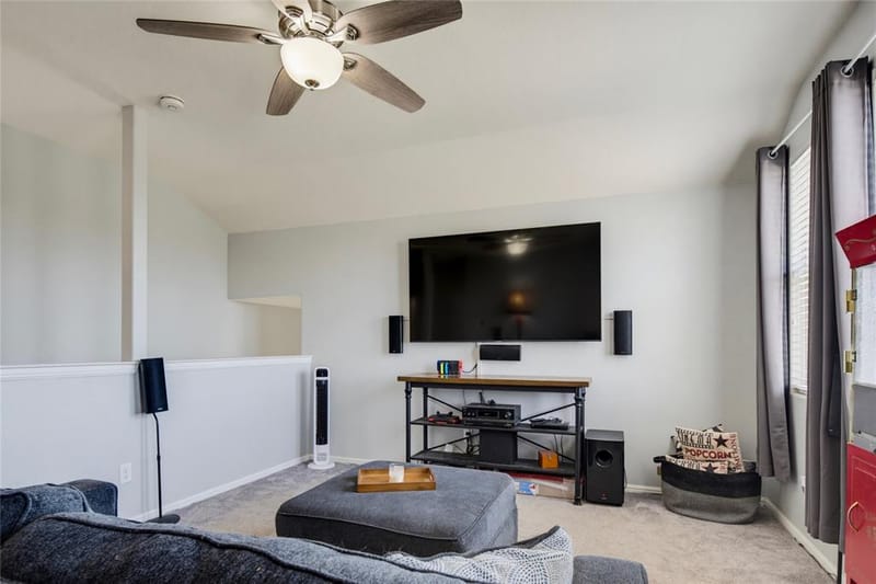 753 Rutherford Drive, Crowley TX 76036 - Photo 22