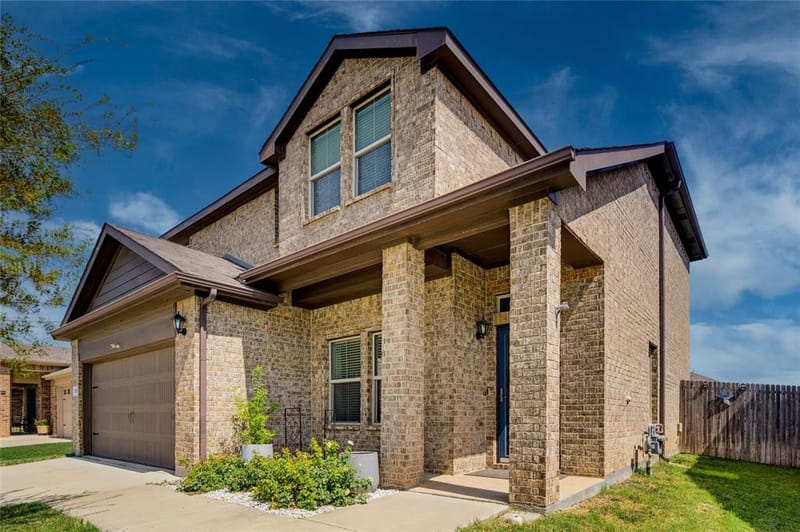 753 Rutherford Drive, Crowley TX 76036 - Photo 36