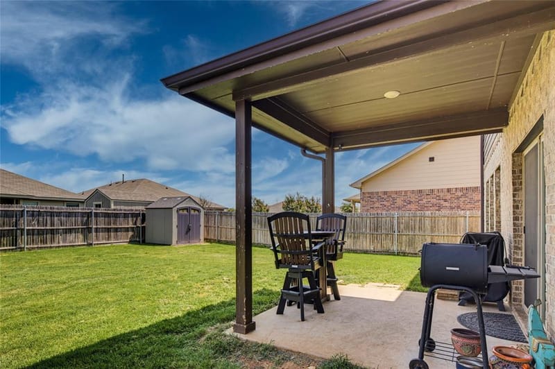 753 Rutherford Drive, Crowley TX 76036 - Photo 32