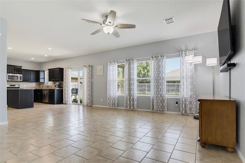 753 Rutherford Drive, Crowley TX 76036 - Photo 9