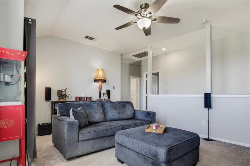 753 Rutherford Drive, Crowley TX 76036 - Photo 24