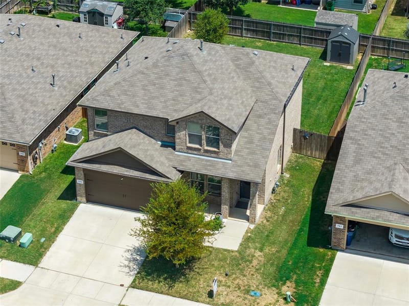 753 Rutherford Drive, Crowley TX 76036 - Photo 34