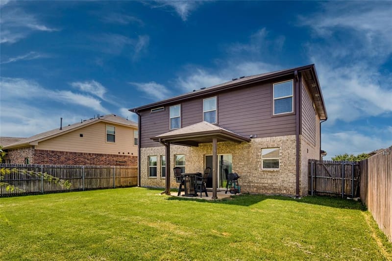 753 Rutherford Drive, Crowley TX 76036 - Photo 33