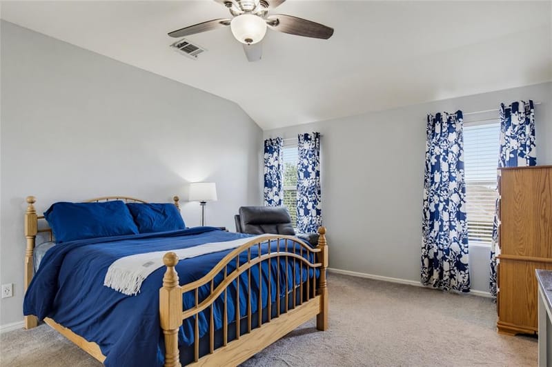 753 Rutherford Drive, Crowley TX 76036 - Photo 18