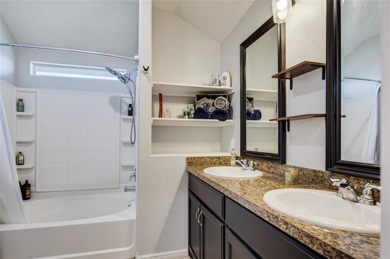 753 Rutherford Drive, Crowley TX 76036 - Photo 19