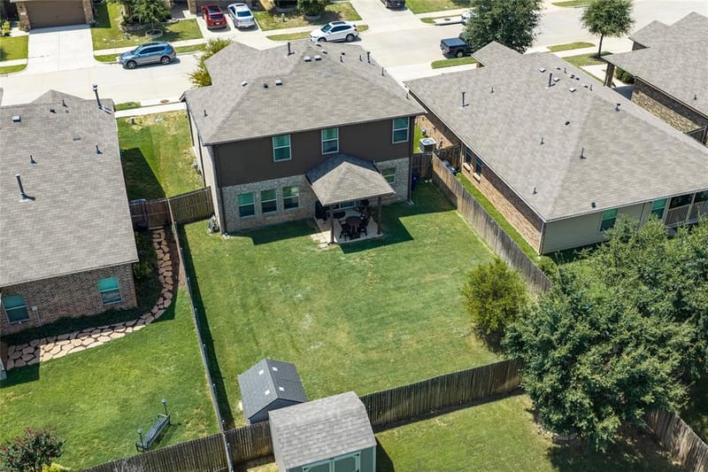 753 Rutherford Drive, Crowley TX 76036 - Photo 35