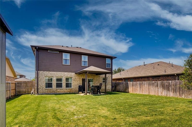 753 Rutherford Drive, Crowley TX 76036 - Photo 31