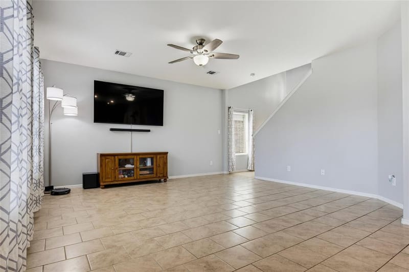 753 Rutherford Drive, Crowley TX 76036 - Photo 8