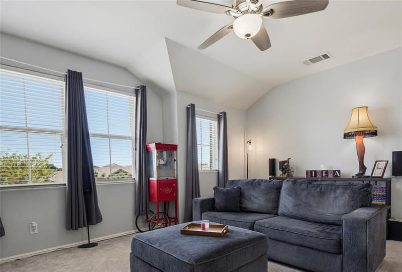 753 Rutherford Drive, Crowley TX 76036 - Photo 21