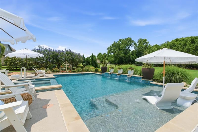 904 Fincher Trail, Argyle TX 76226