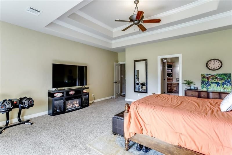 30 Tananger Springs Drive, Denison TX 75021 - Photo 23